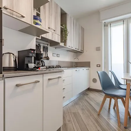 San Siro Hub * Mediolan