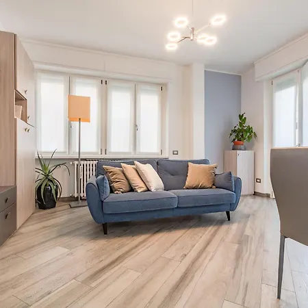 San Siro Hub Mediolan